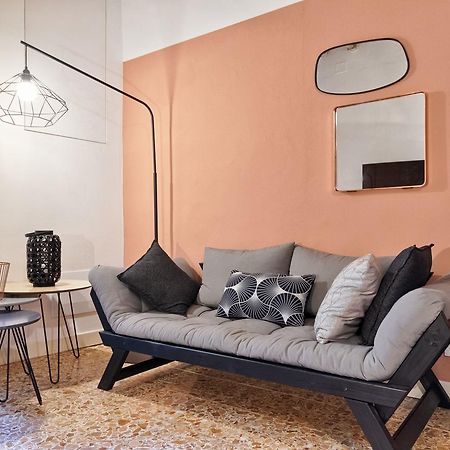 Industrial Chic Style Central Flat Torino Kültér fotó