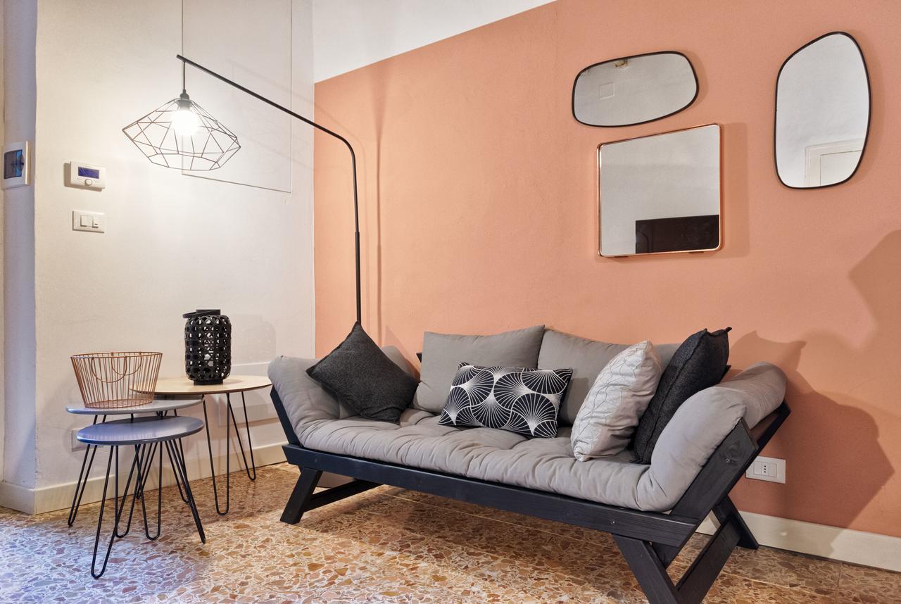 Industrial Chic Style Central Flat Torino Kültér fotó